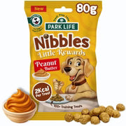 Park Life Nibbles - Peanut Butter