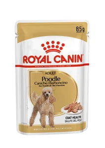Royal Canin Wet Poodle 85g