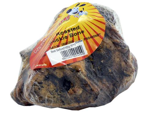 Quality Knuckle Roasted Bones