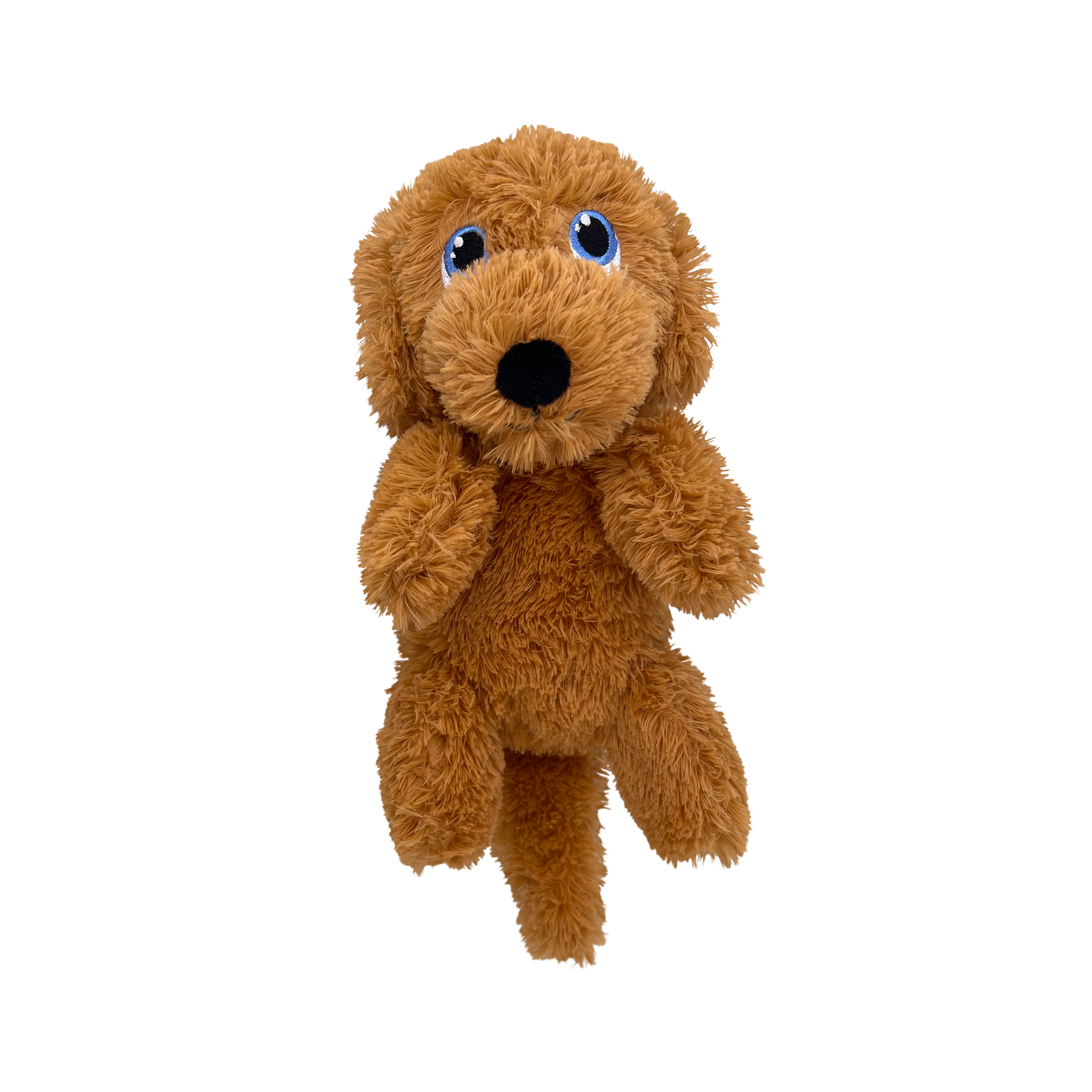 KONG Comfort Pup Goldie Medium