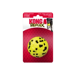 KONG Reflex Ball Dog Toy
