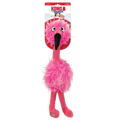 KONG Comfort Jumbo Birds XL
