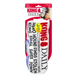 KONG Daily Newspaper Dog Toy