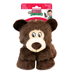 KONG Stretchezz Legz Bear Large