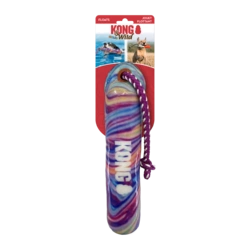 KONG Wild Shieldz Training Dummy Swirl