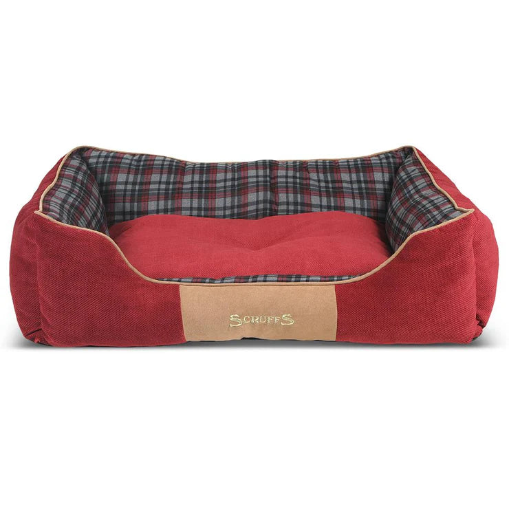 Scruffs Highland Bed Scruffs Box - Large