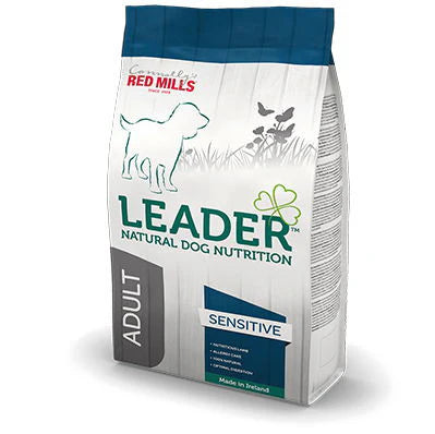 Red Mulls Leader Medium Sensitive Lamb 12kg