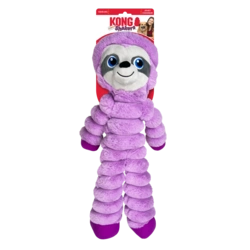 KONG Shakers Crumples Sloth XL
