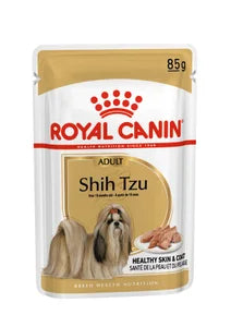 Royal Canin Shih Tzu in Loaf 85g