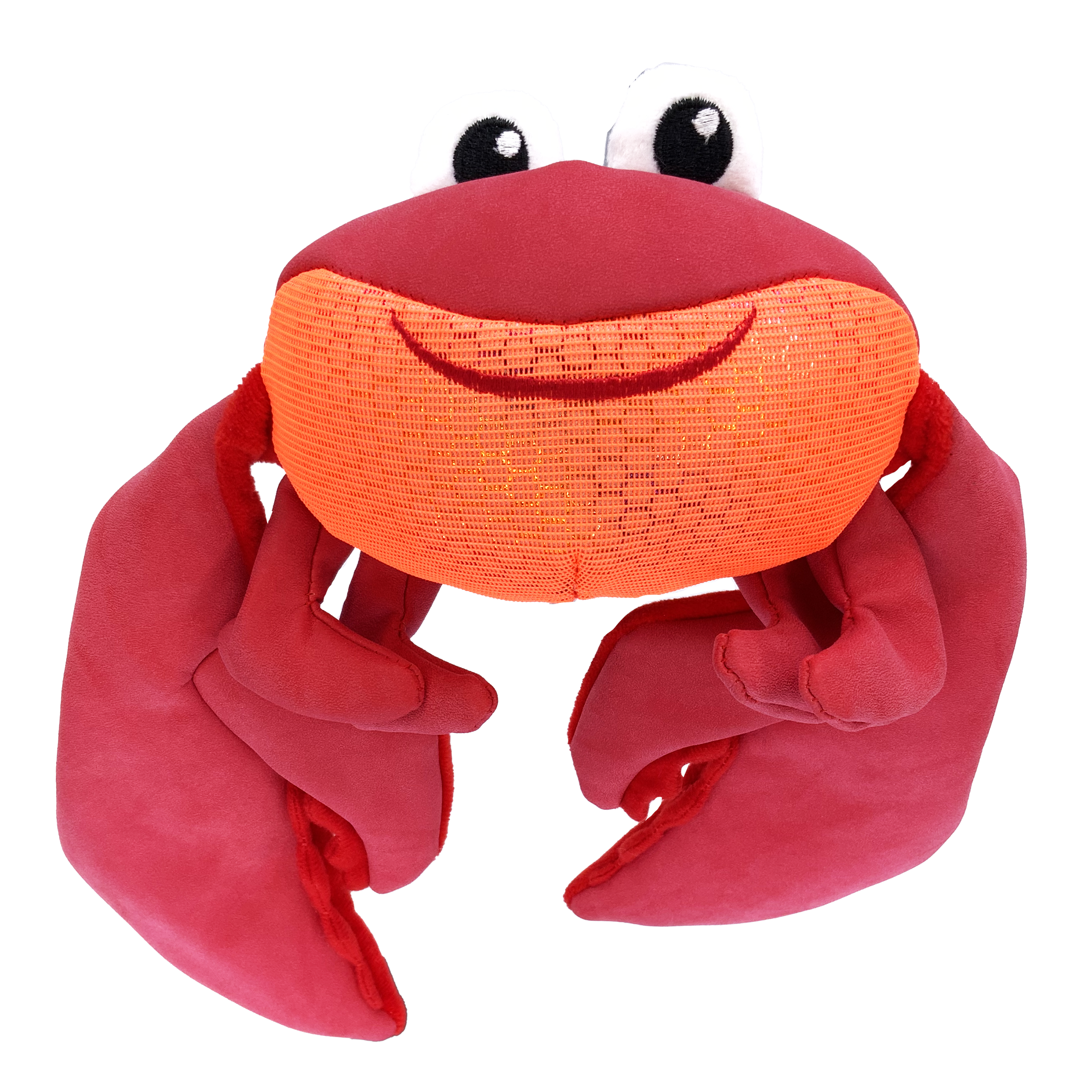 KONG SHAKERS SHIMMY CRAB 43CM