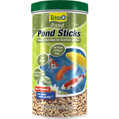 Tetra Floating Food Stick 1lt