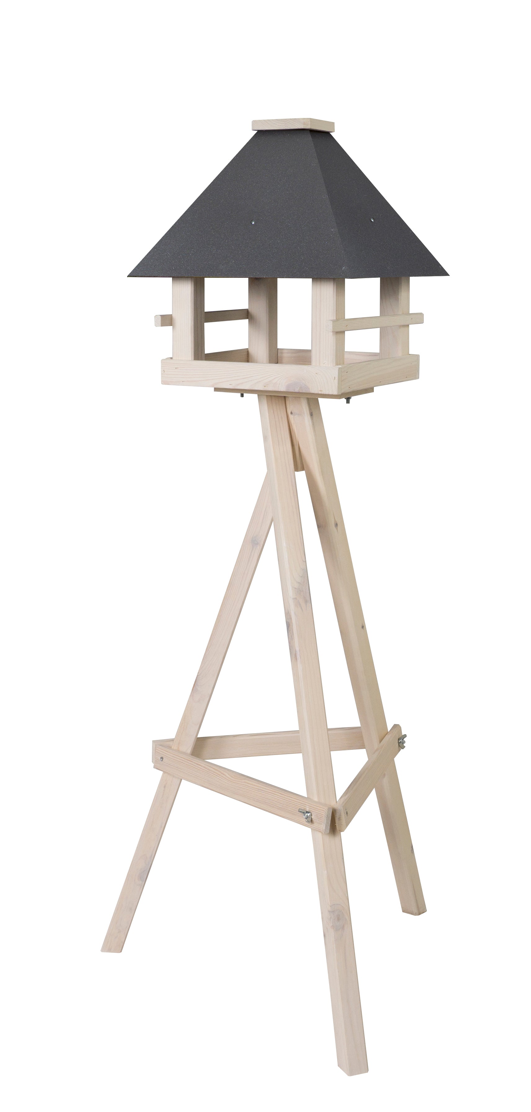 Bird Table - The Sparrow