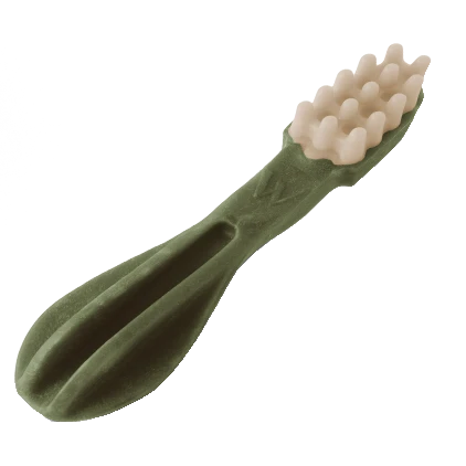 Whimzee Toothbrush Star Large 6Pk