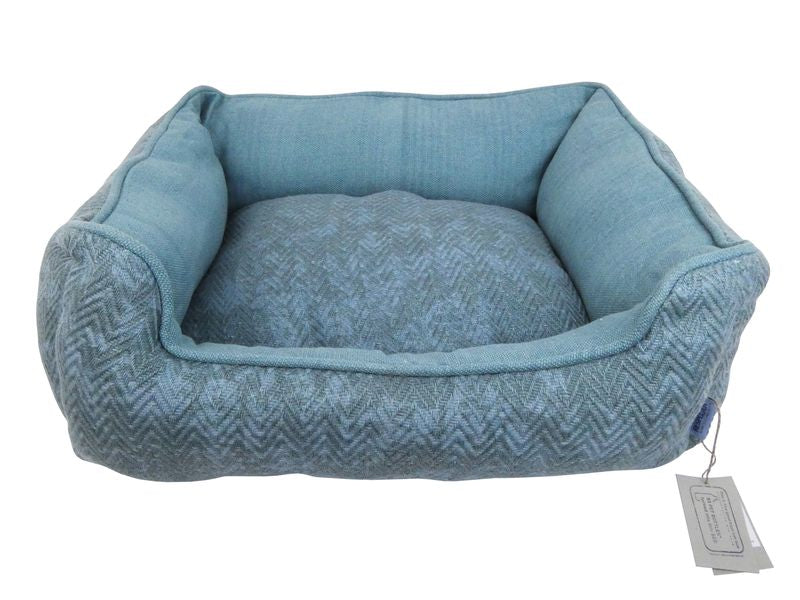 Resploot Sofa Bed Blue Lagoon Small 60cm