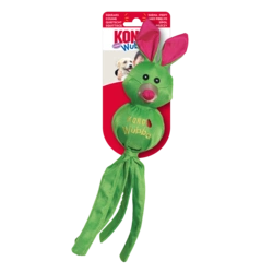KONG Wubba Ballistic Friends Small