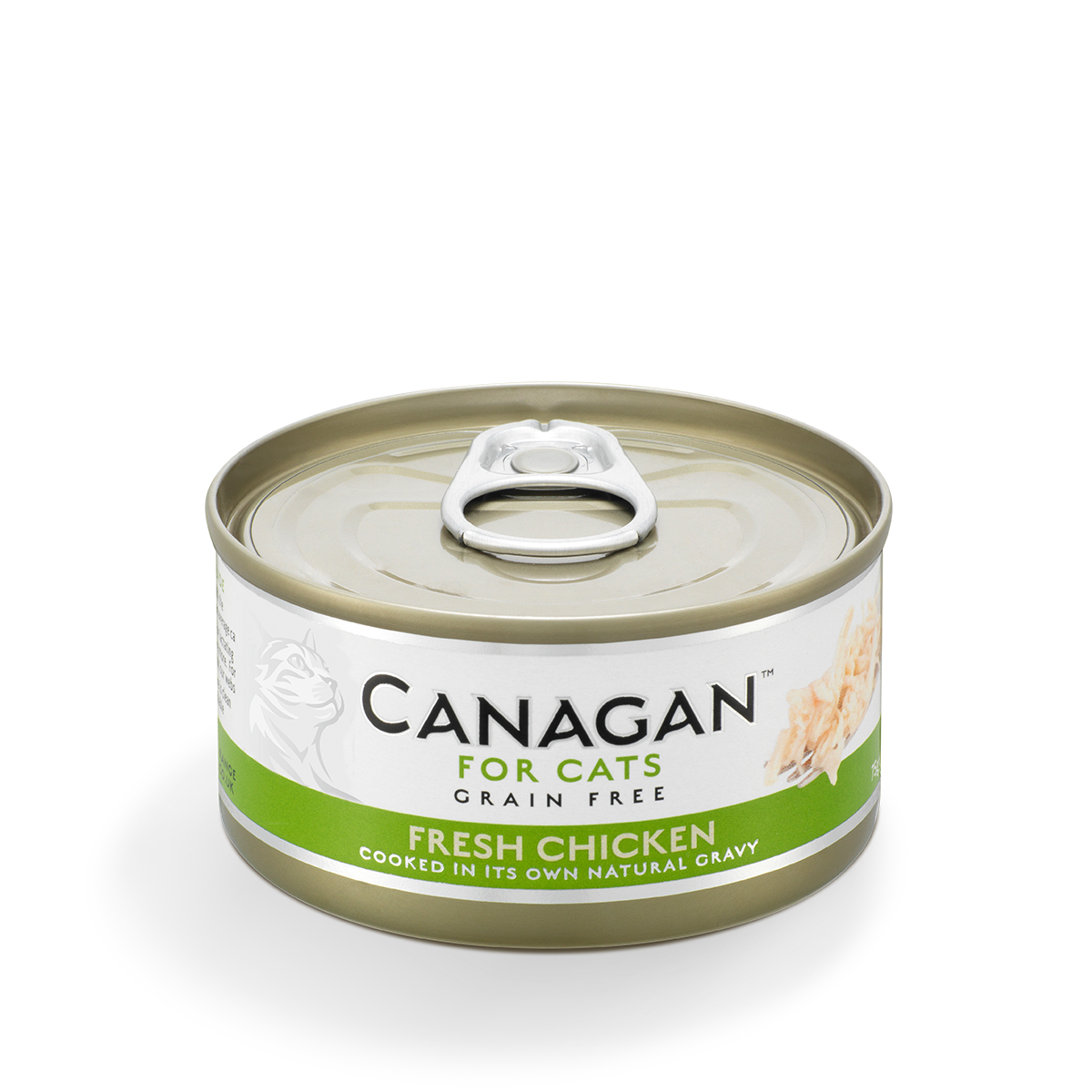 Canagan Chicken 75g