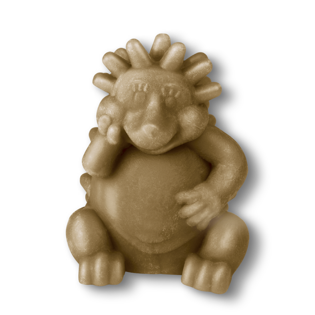 Whimzees Hedgehog Large