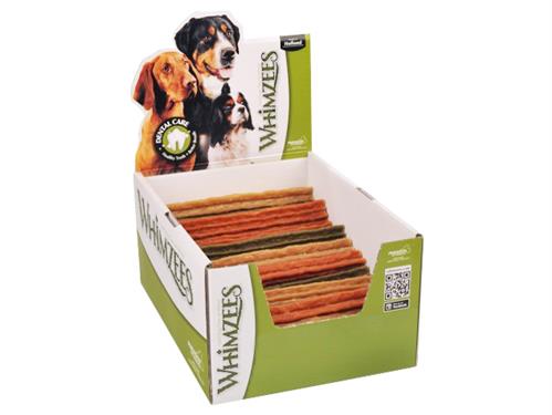 Whimzees Stix Chews Large 18cm