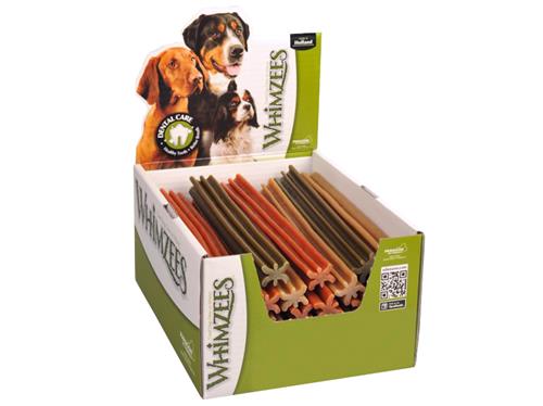 Whimzees Stix Chews XL