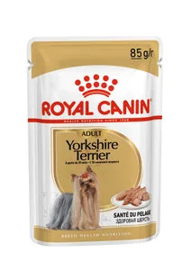 Royal Canin Wet Yorkshire Terrier 85G