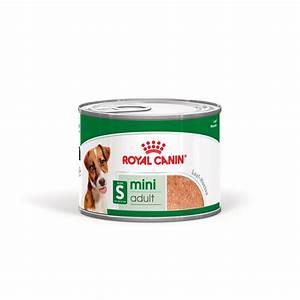 Royal Canin Mini Adult Can In Loaf 195g