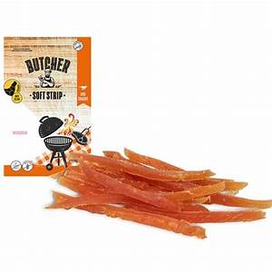 Butchers Chicken Soft Strip 70g