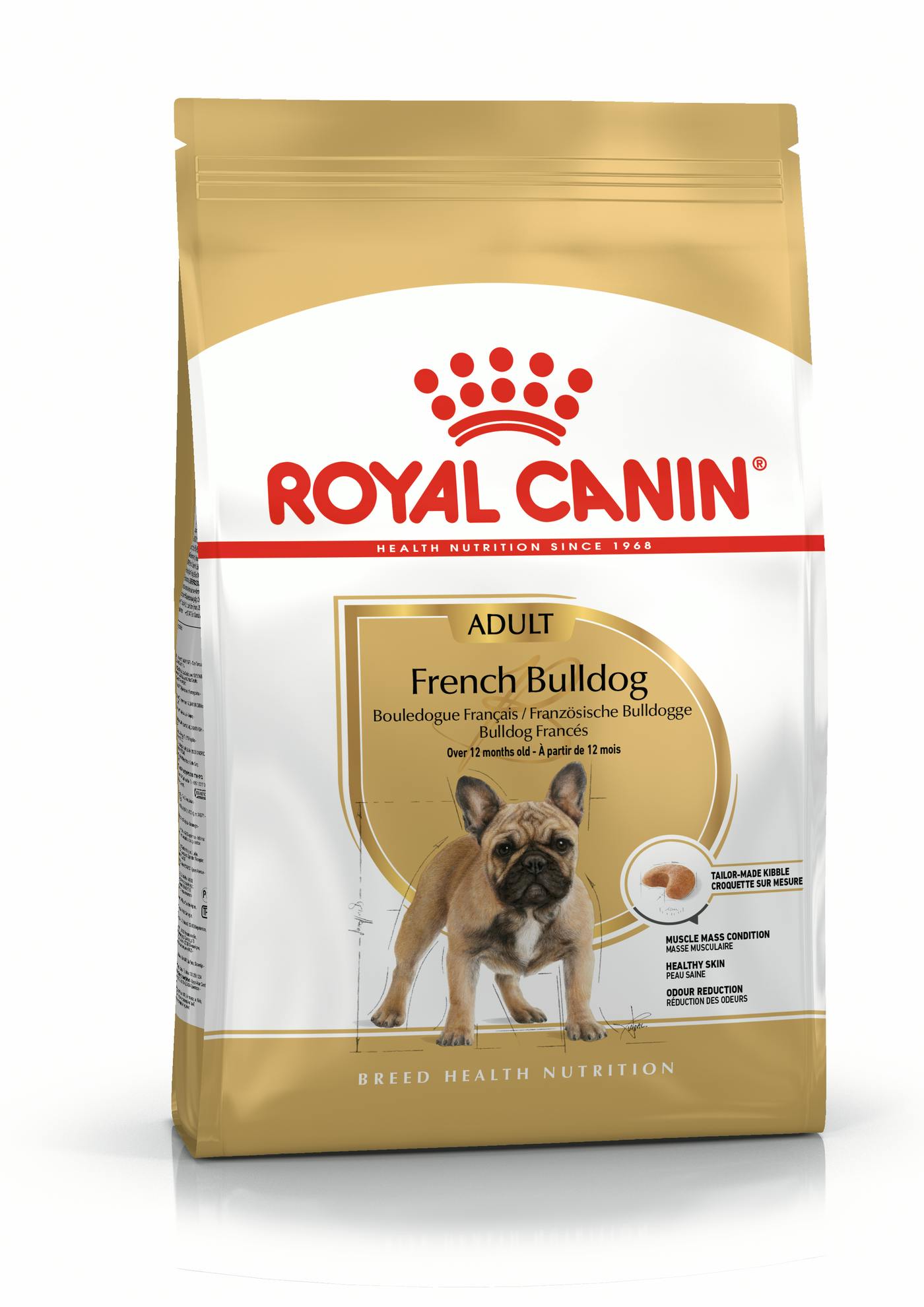 Royal Canin French Bulldog 9kg