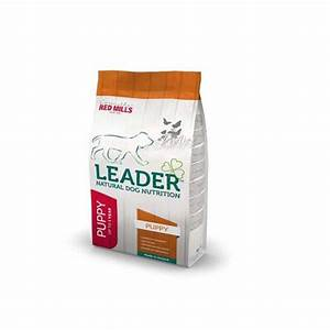 Red Mills Leader Puppy Medium Breed 2kg