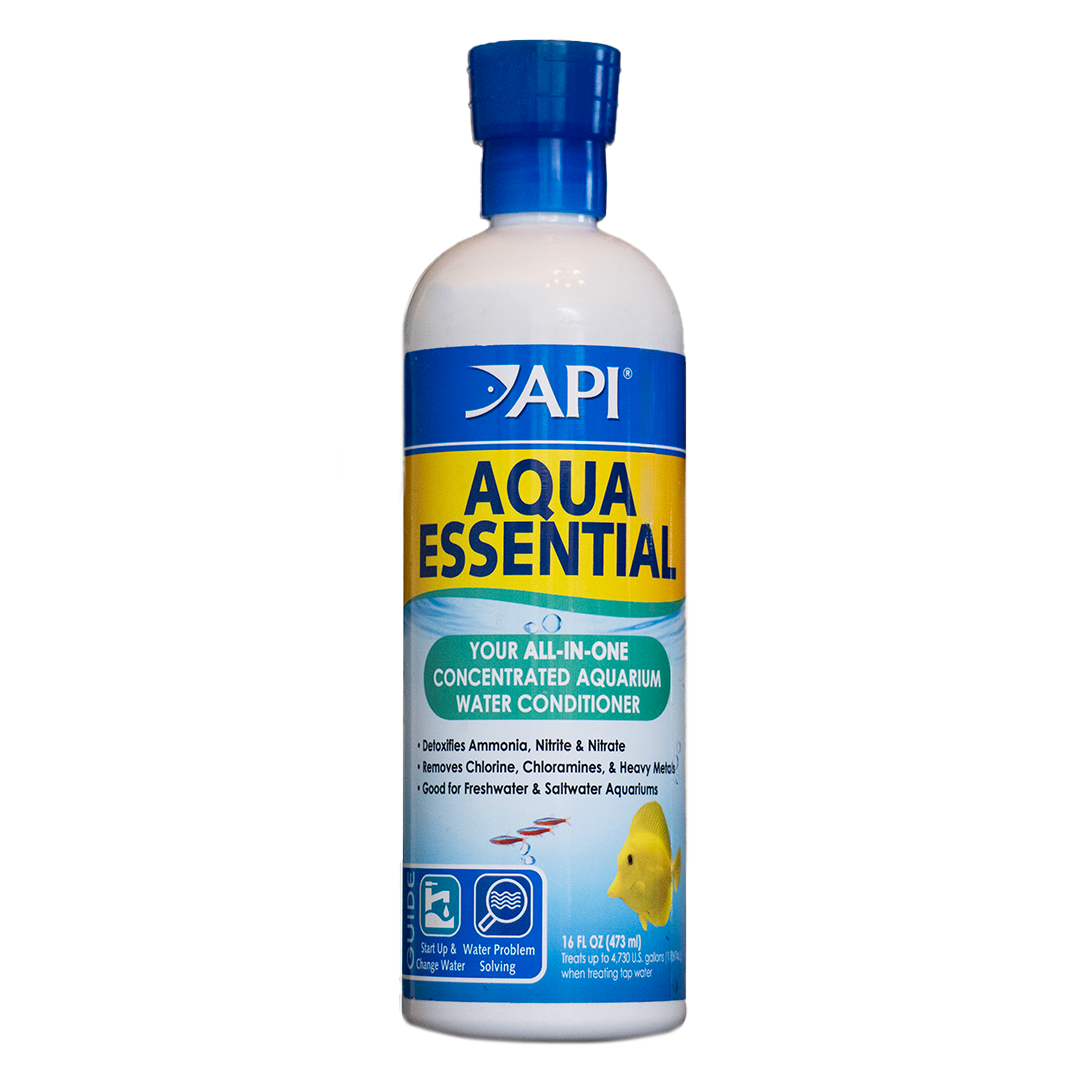 API Aqua Essentials 118ml