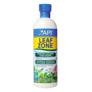 API Leaf Zone 473ml