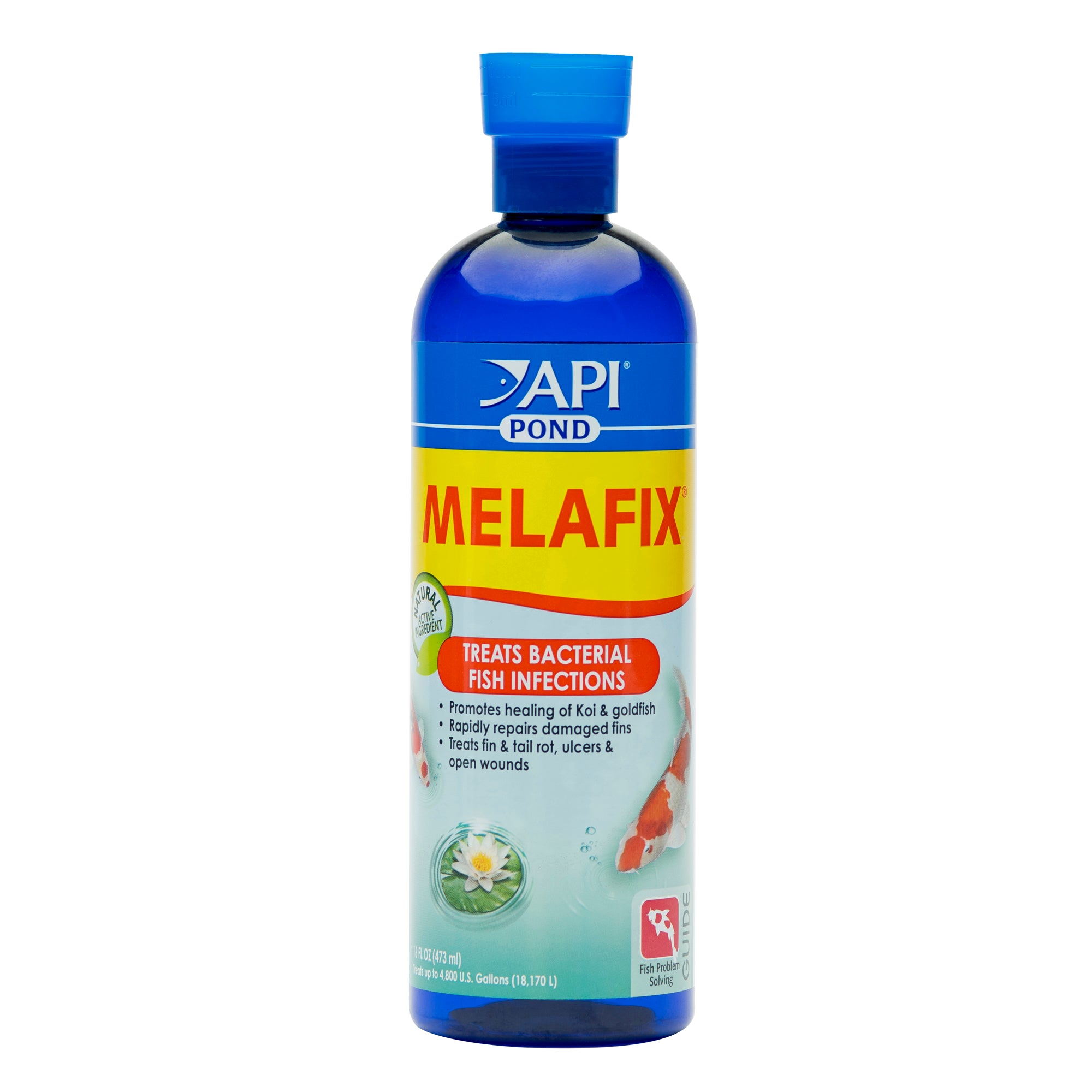API Pond Melafix 237ml