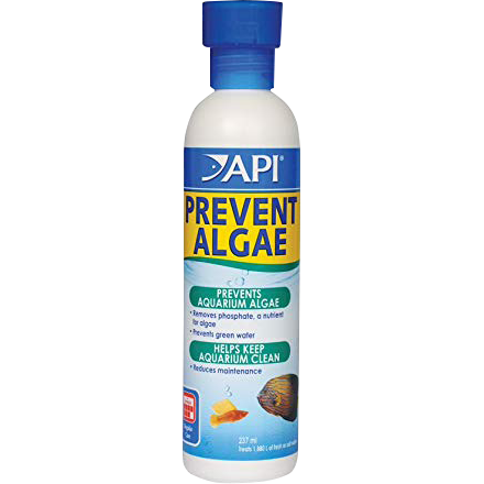 API Prevent Algae 118ml