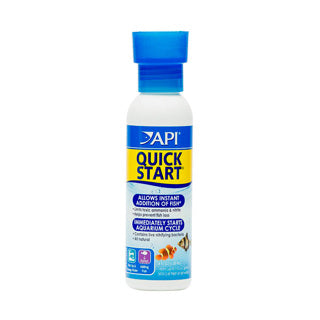 API Quick Start 118ml