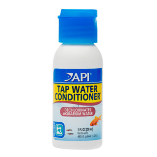 API Tap Water Conditioner 30ml