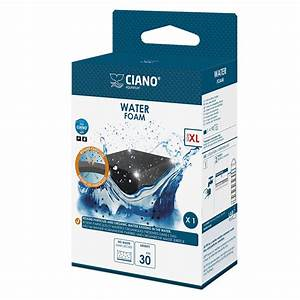 CIANO WATER FOAM COARSE XL