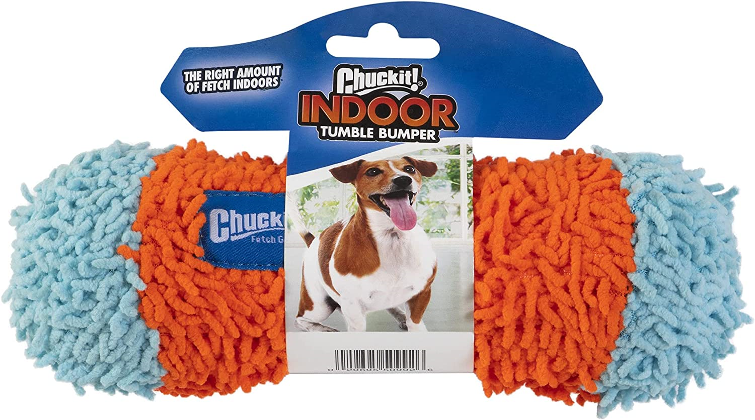 Chuckit! Indoor Tumble Bumber, Medium