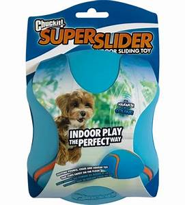 ChuckIt! Indoor Slider