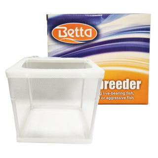 Fish Net Breeder (Beta)