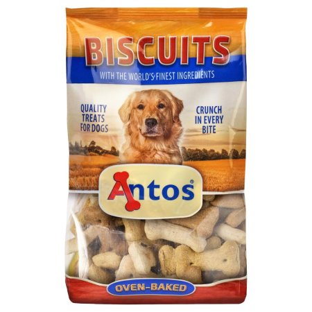 Antos Biscuits Mix 400 gr