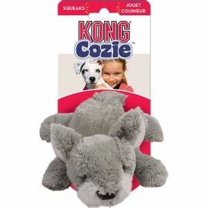 KONG Cozie Tuggz Elephant Medium / Large