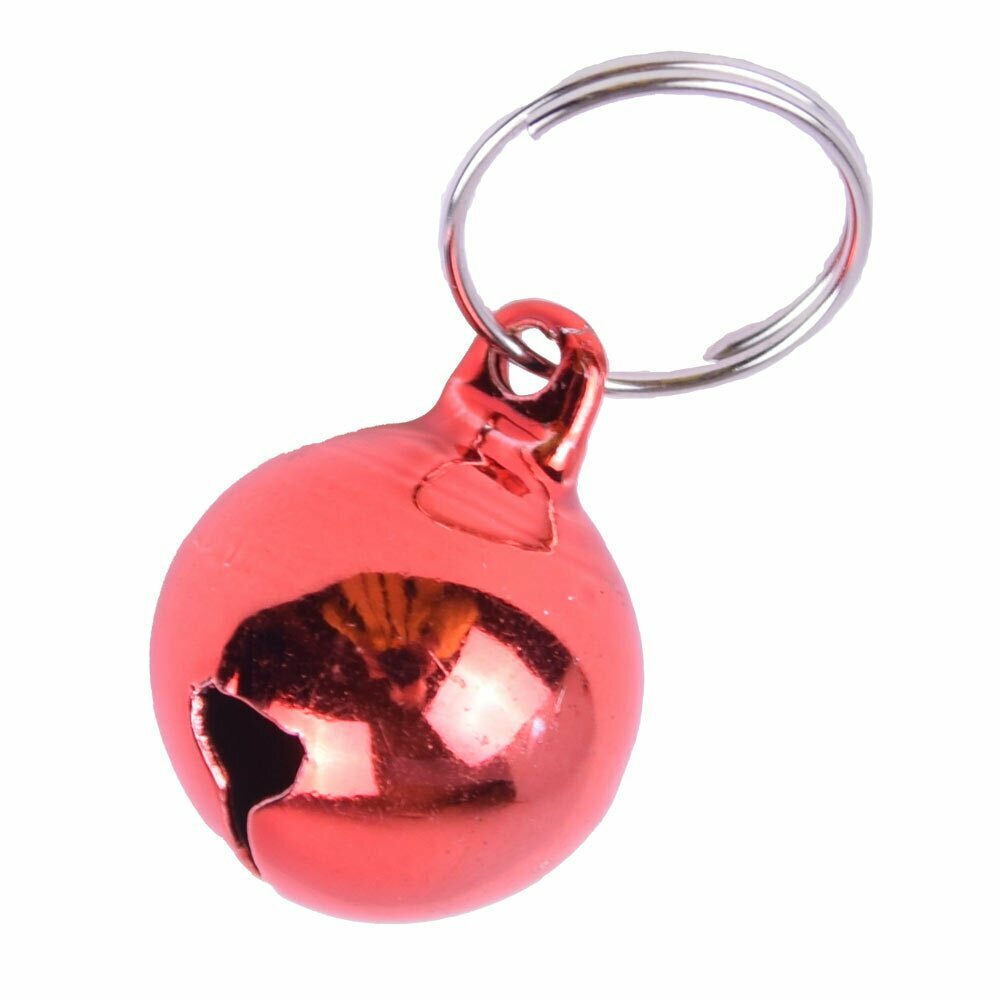 Karlie Cat Bell Ass Colours