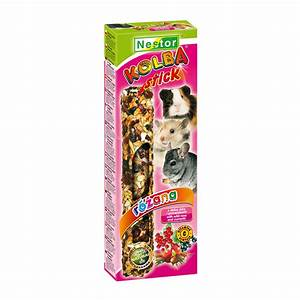 KOLBA STICK 2PK W. ROSE