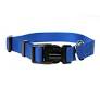 Doodlebone Originals Collar, Sapphire, 3-6