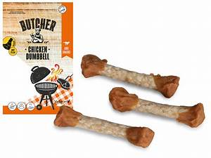 Butchers Chicken Dumbbell 113g