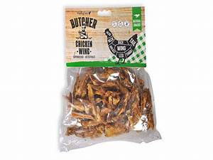 Butchers CHICKEN WING 300G