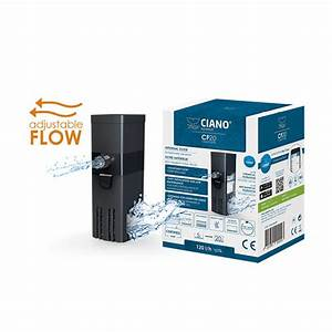 Ciano CF20 Internal Filter