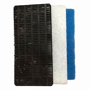 Betta Lifespace H7 Aquarium Filter Media Pack