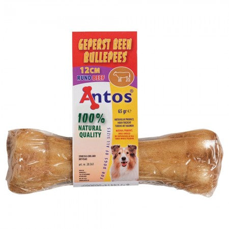 Antos Pressed Bone Pizzle 12 cm