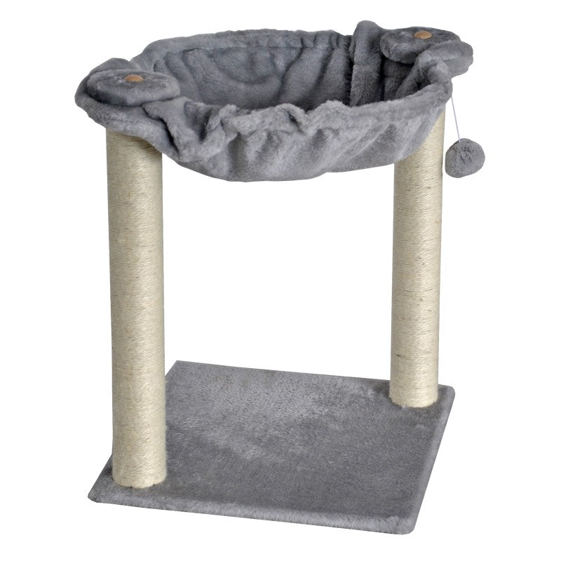 Savanna Hammock Grey 40X40X51Cm