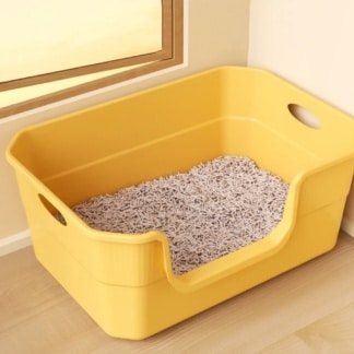 High Side Litter Tray